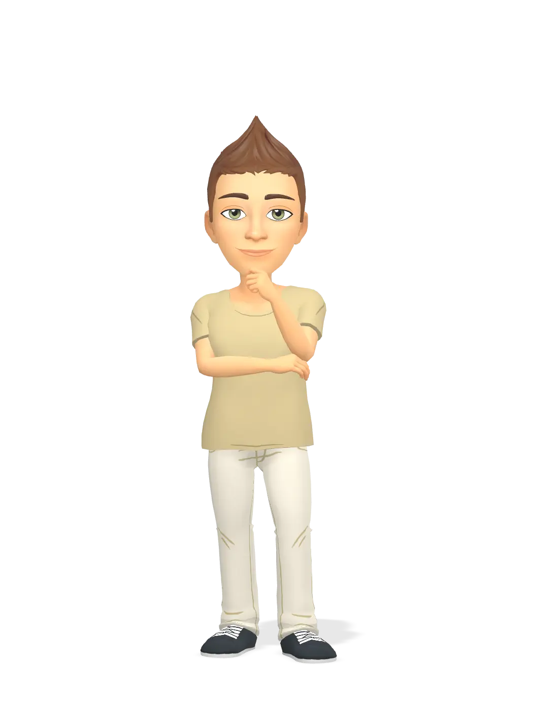 Snapchat profile picture for @rehabilitation