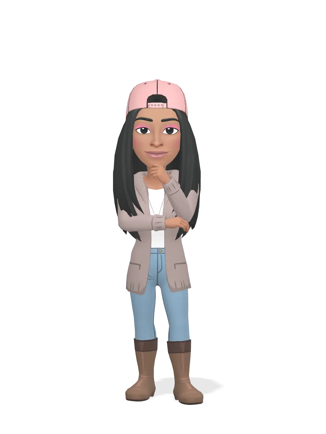 Snapchat profile picture for @motanamo