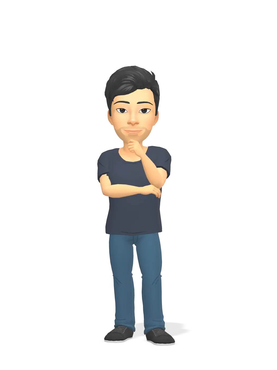 Snapchat profile picture for @harpriye