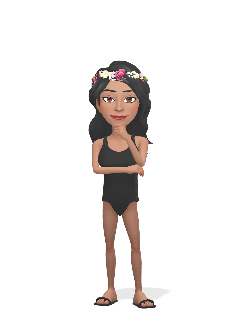 Snapchat profile picture for @wannaby