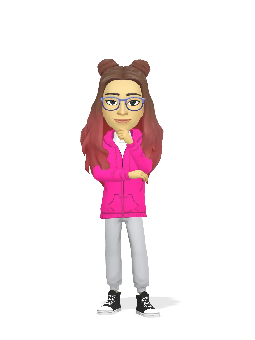 Snapchat profile picture for @srn2012