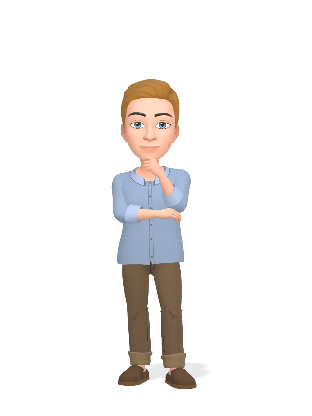 Snapchat profile picture for @laminate