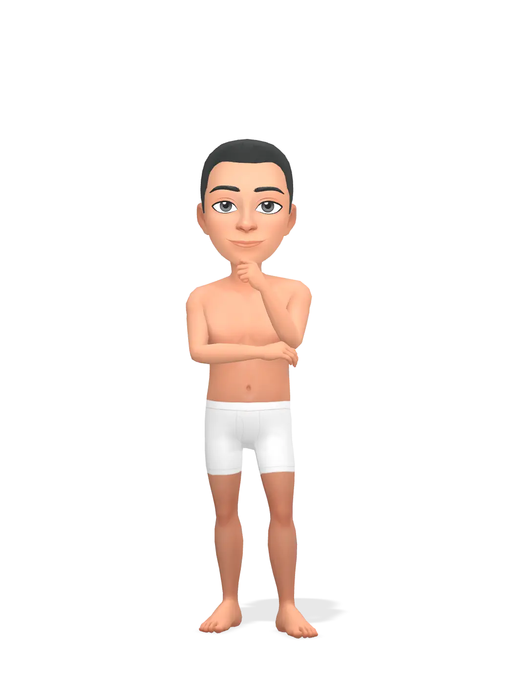 Snapchat profile picture for @array