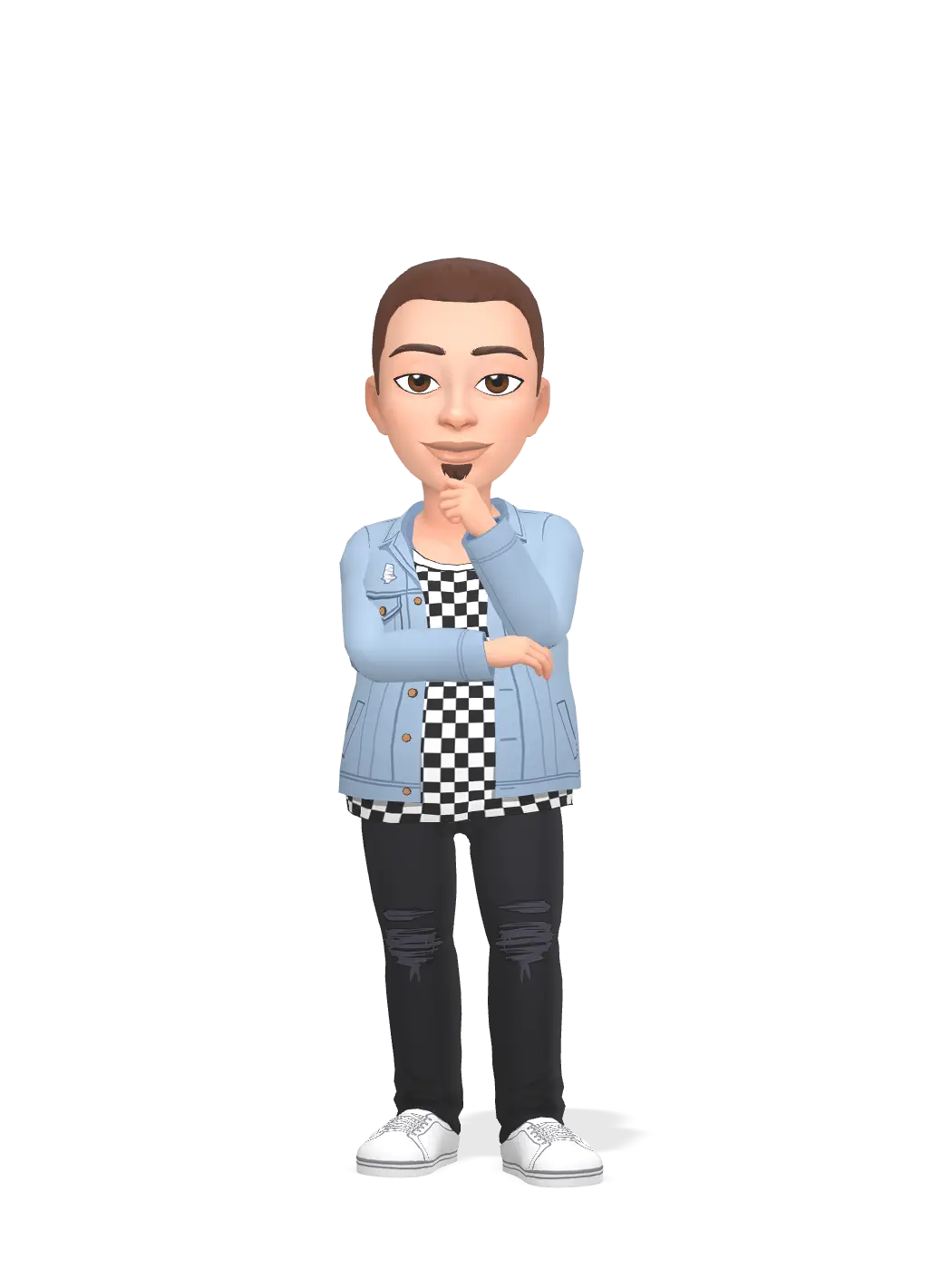 Snapchat profile picture for @smc611975