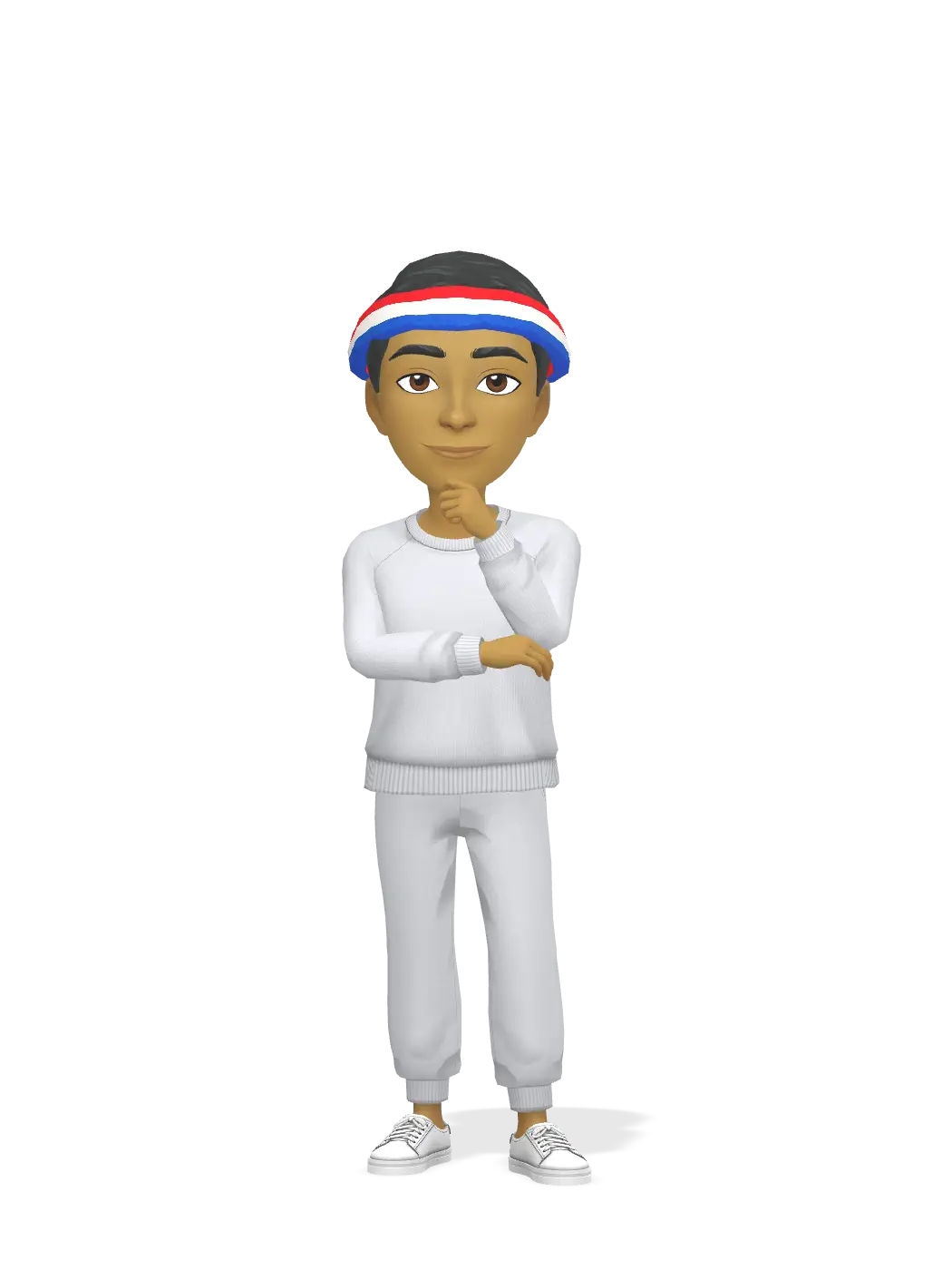 Snapchat profile picture for @swarmaa