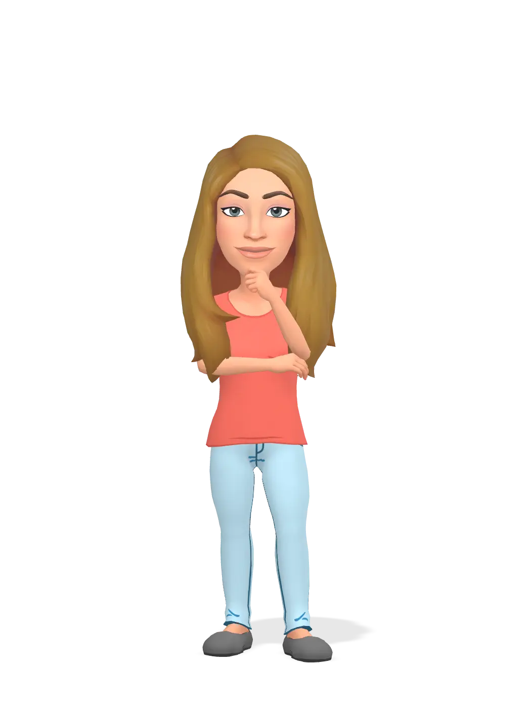 Snapchat profile picture for @jacpac