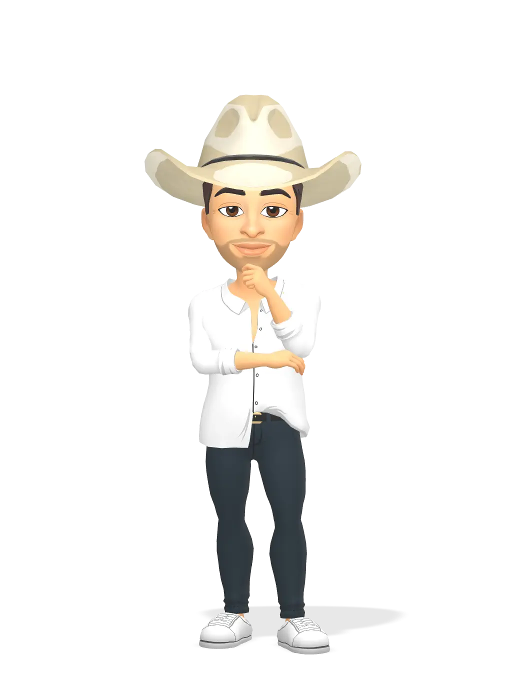 Snapchat profile picture for @matris