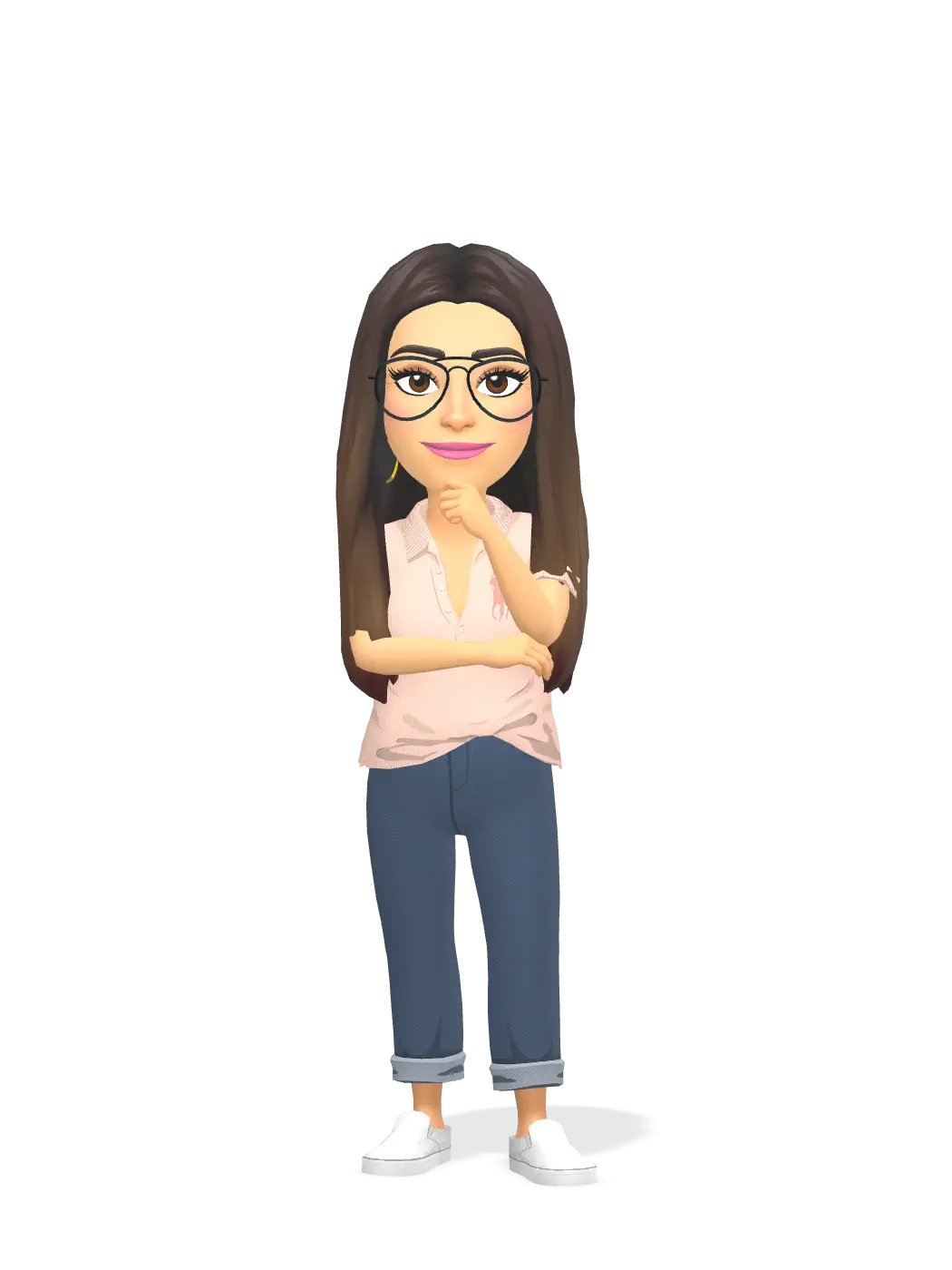 Snapchat profile picture for @jjcrowne