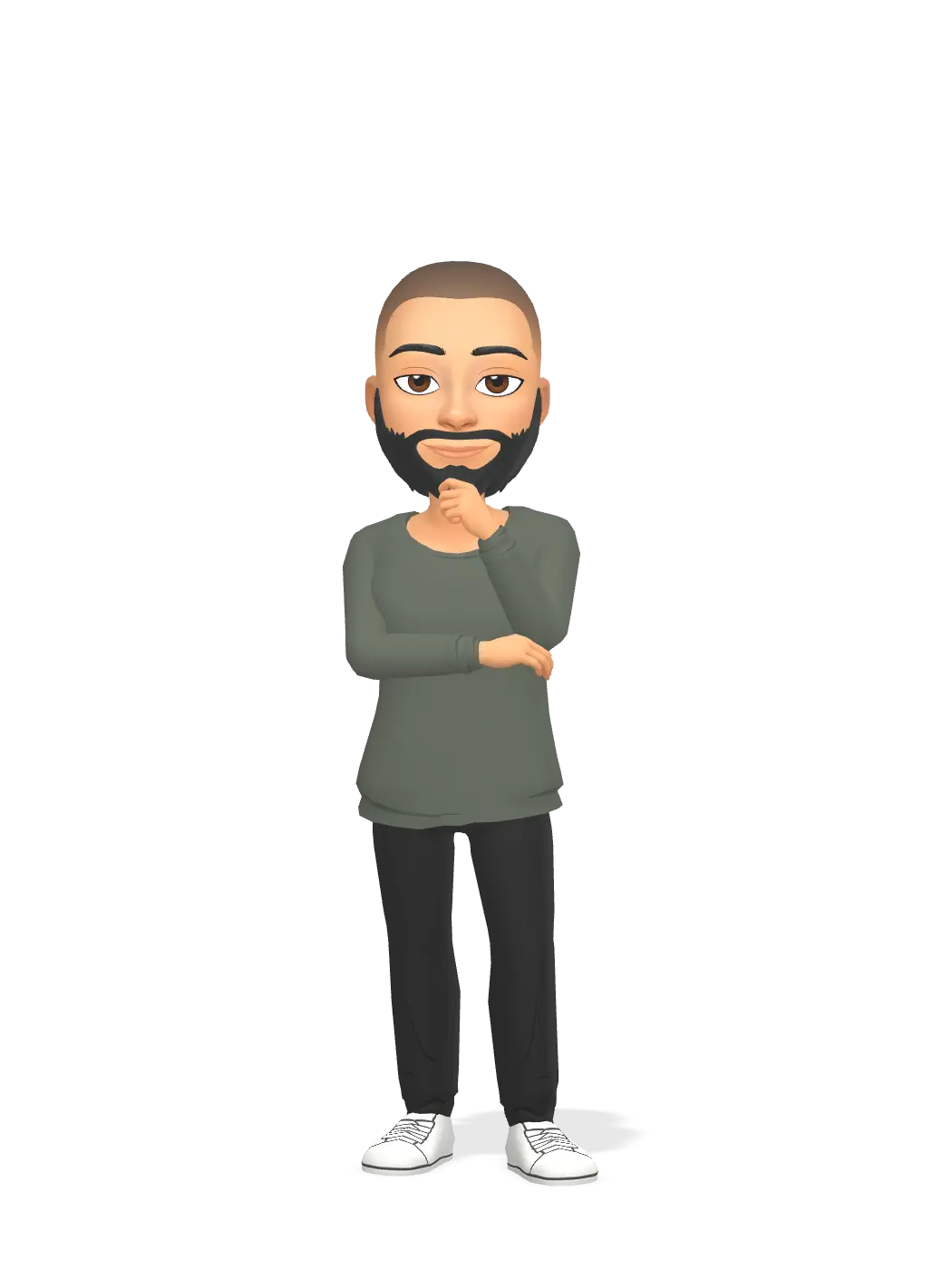 Snapchat profile picture for @likelihood