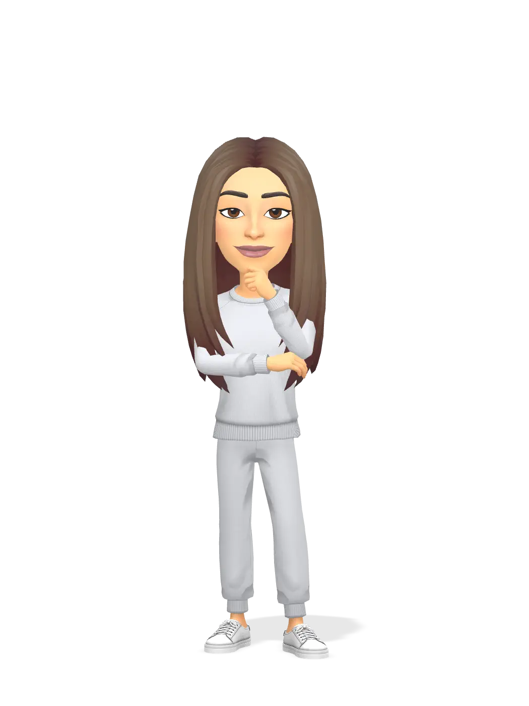 Snapchat profile picture for @enamored