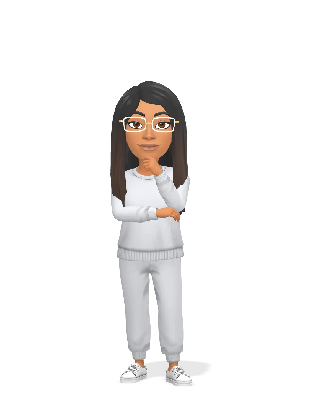 Snapchat profile picture for @refugees