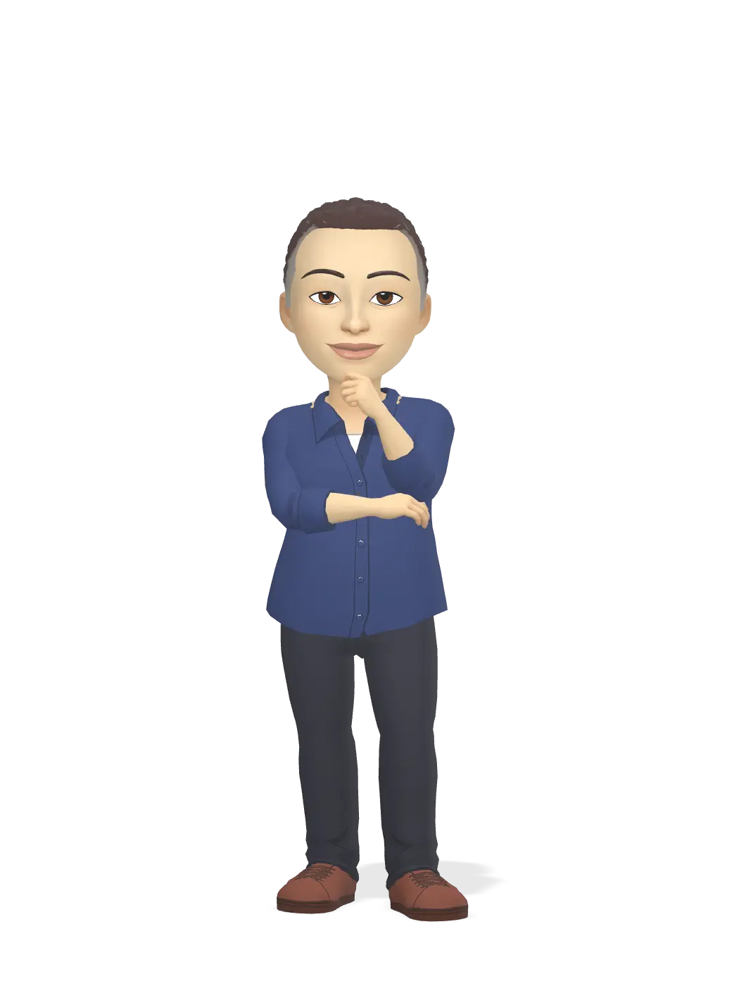 Snapchat profile picture for @dreadful