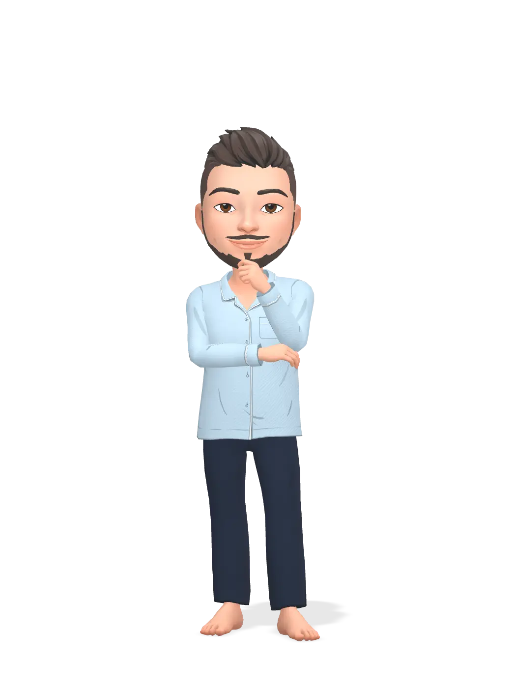 Snapchat profile picture for @niccobar