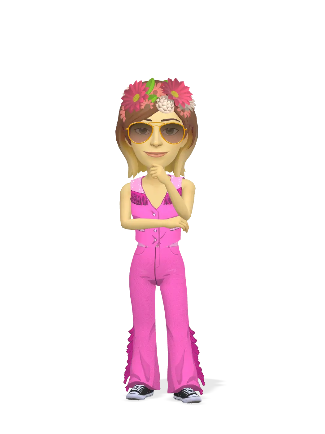 Snapchat profile picture for @ssamss10