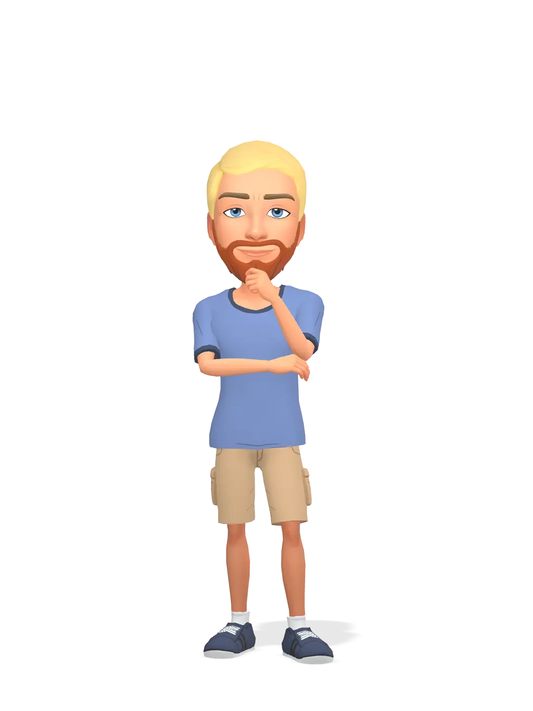 Snapchat profile picture for @rectory