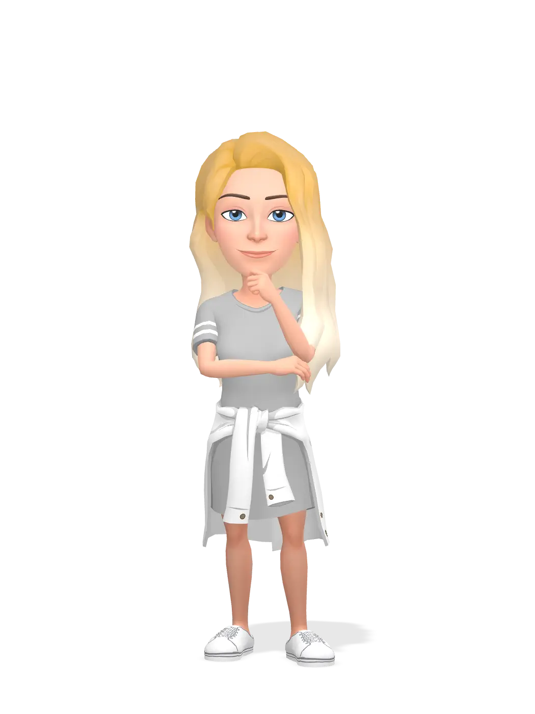 Snapchat profile picture for @bulbous