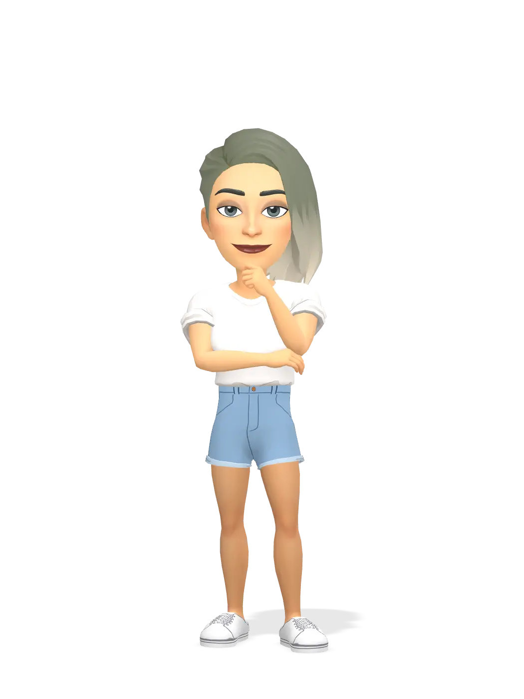 Snapchat profile picture for @homme767