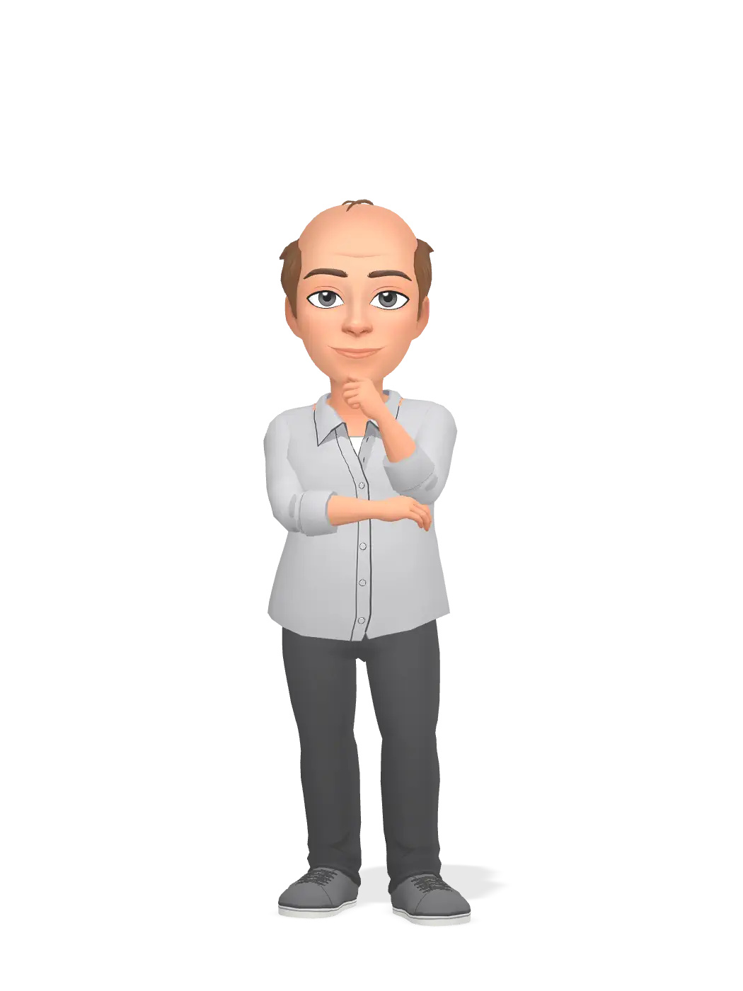 Snapchat profile picture for @mantis49