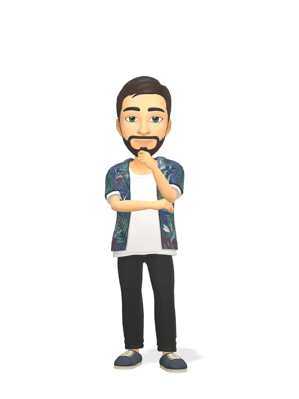 Snapchat profile picture for @incest
