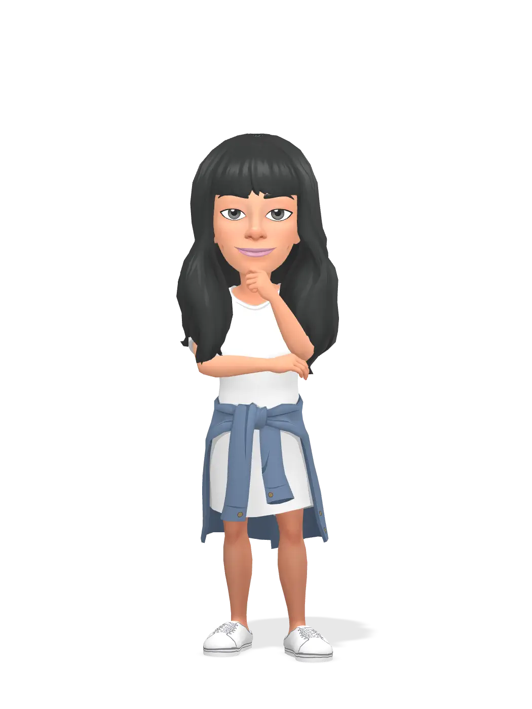 Snapchat profile picture for @s667111