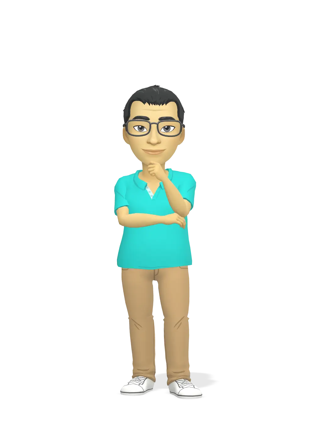 Snapchat profile picture for @joa_alva