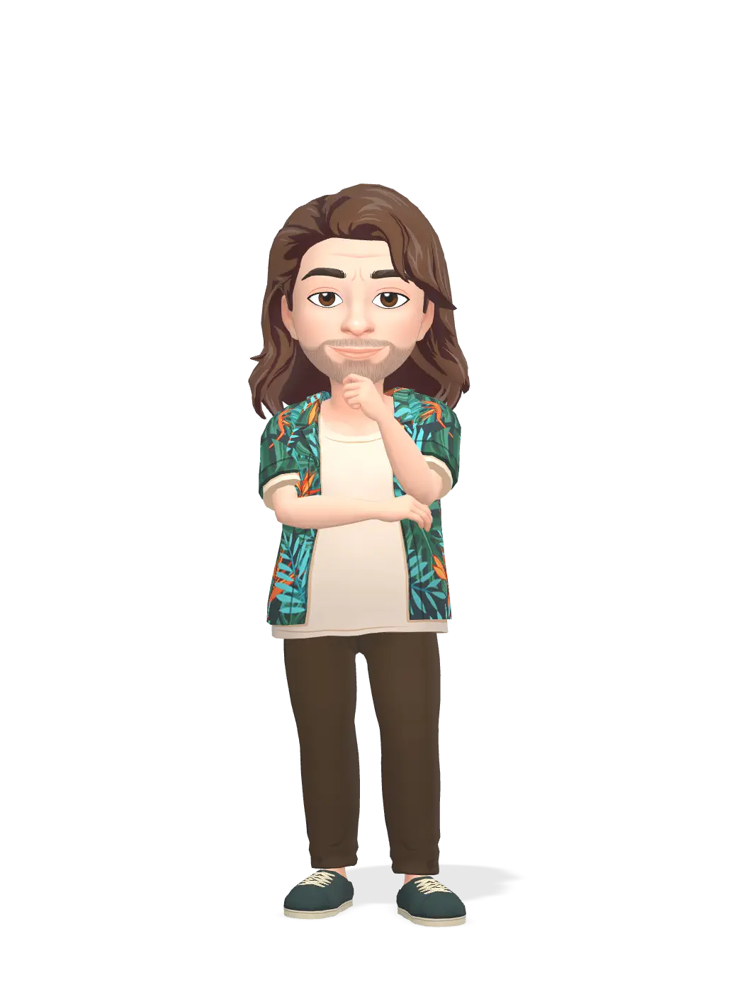 Snapchat profile picture for @muhaz