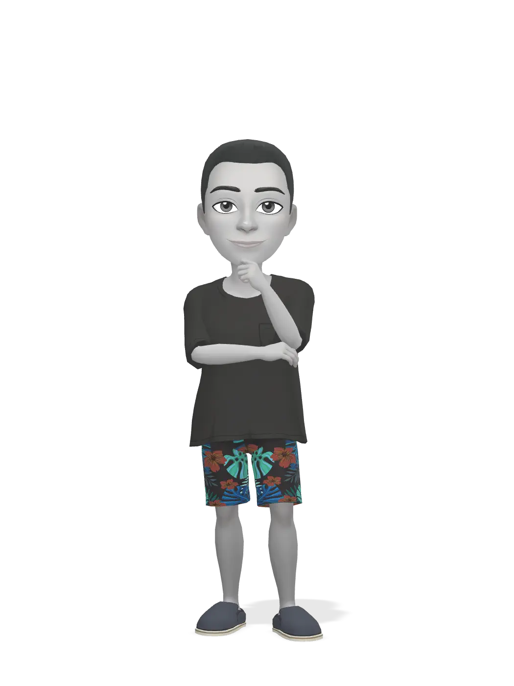 Snapchat profile picture for @mr18716