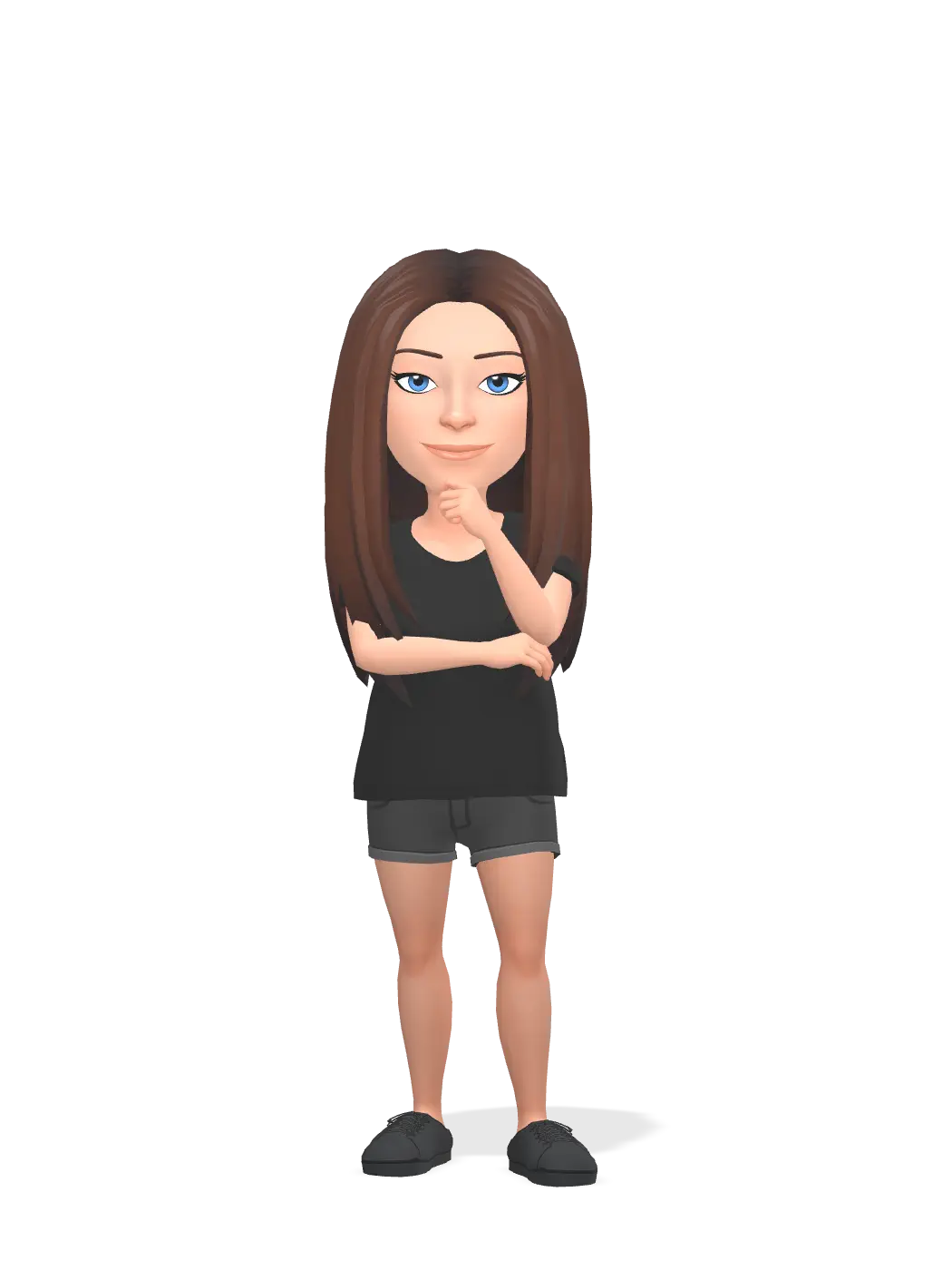 Snapchat profile picture for @aerial