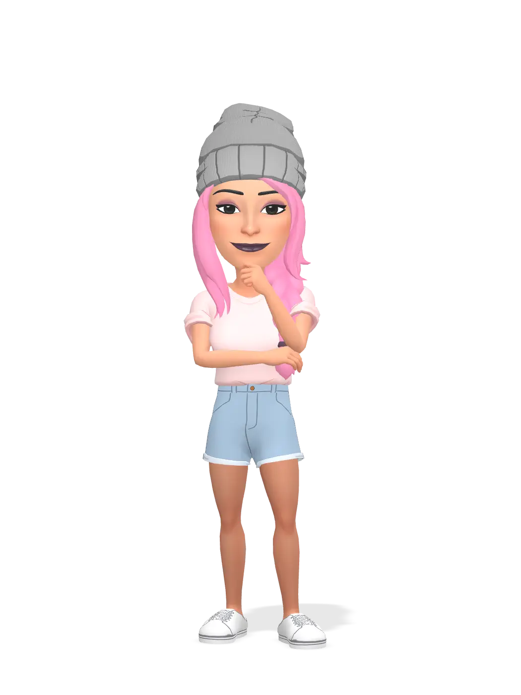 Snapchat profile picture for @sinemdnz