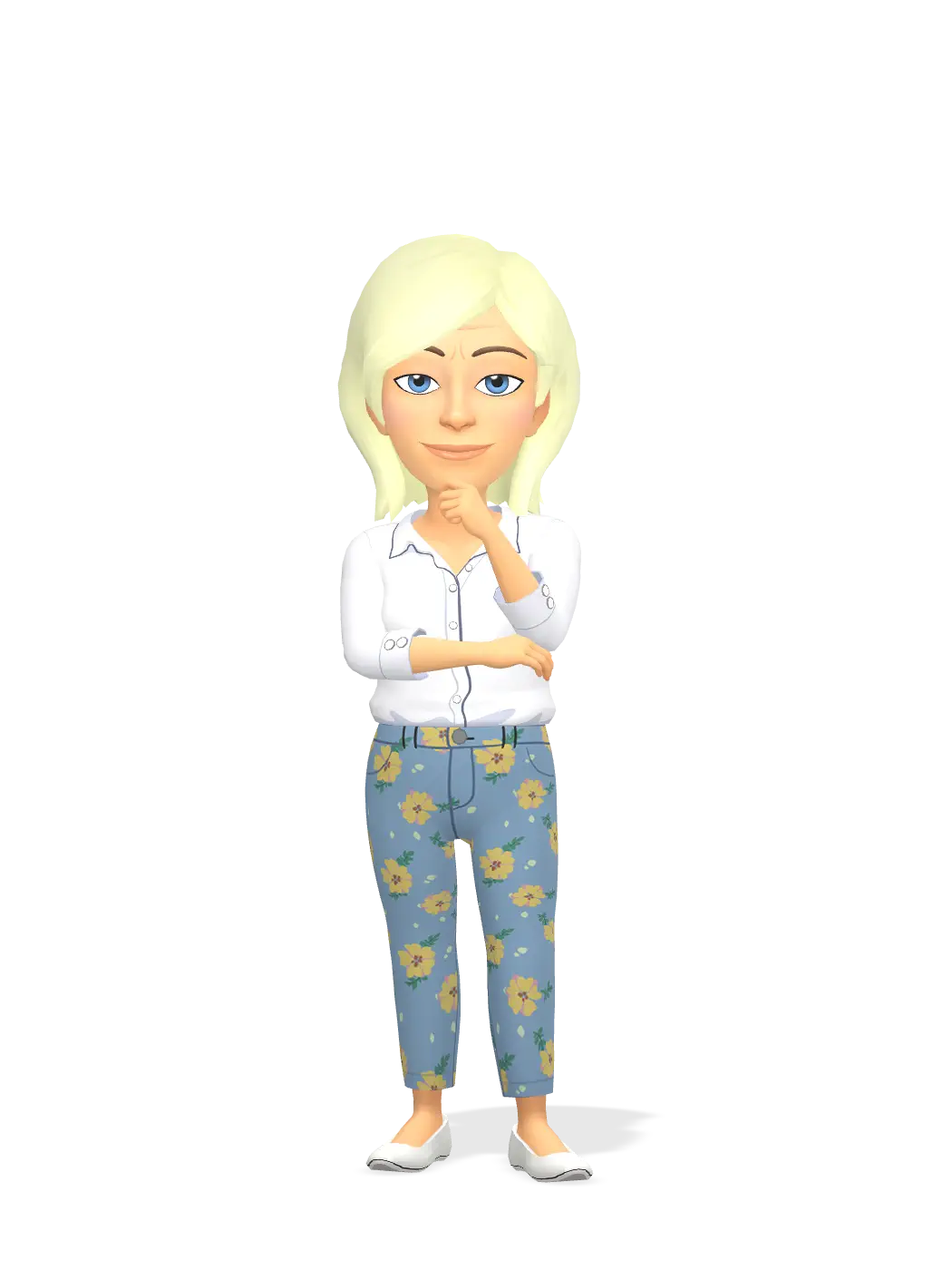 Snapchat profile picture for @karigrah