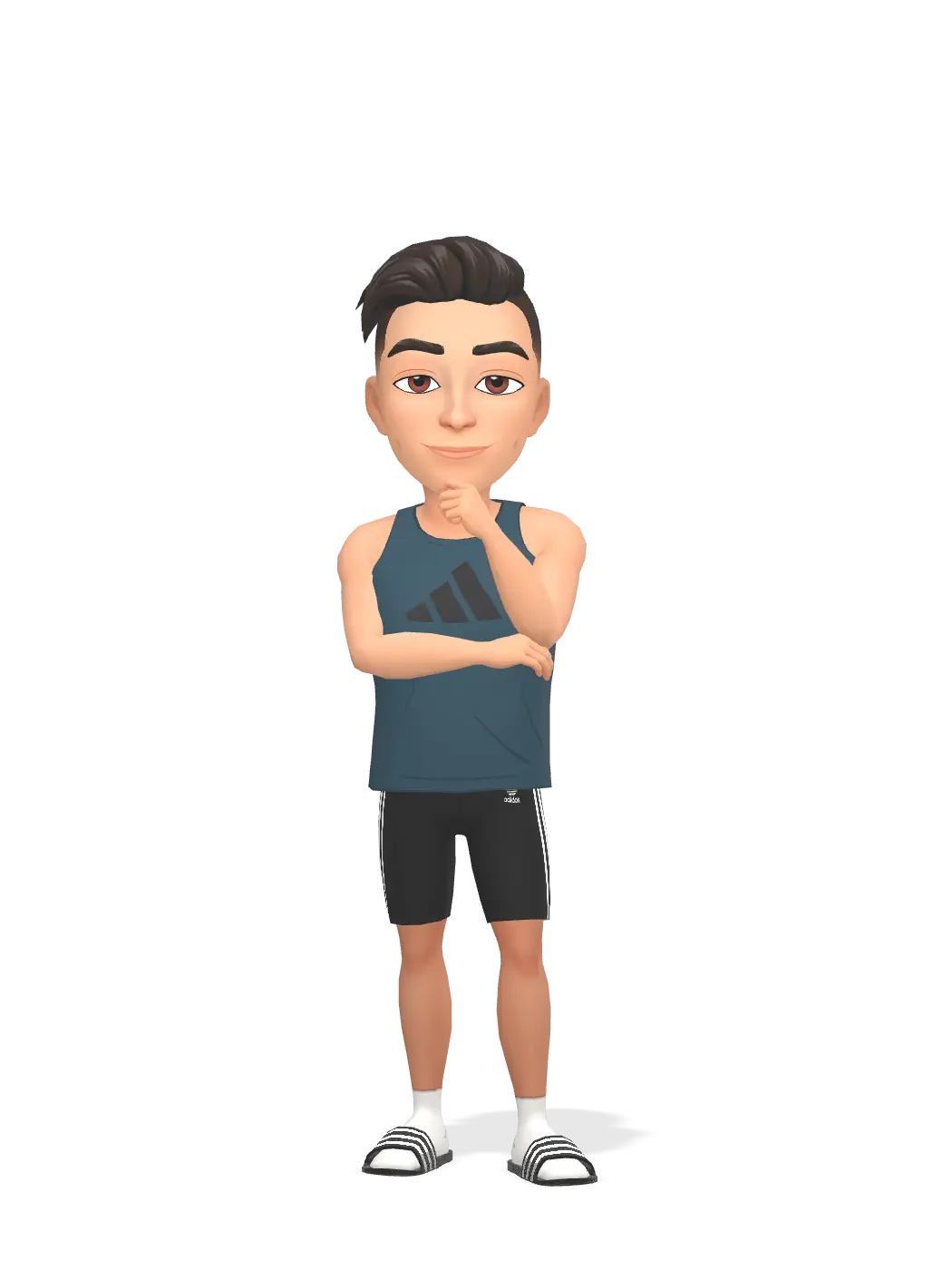 Snapchat profile picture for @selamierdn