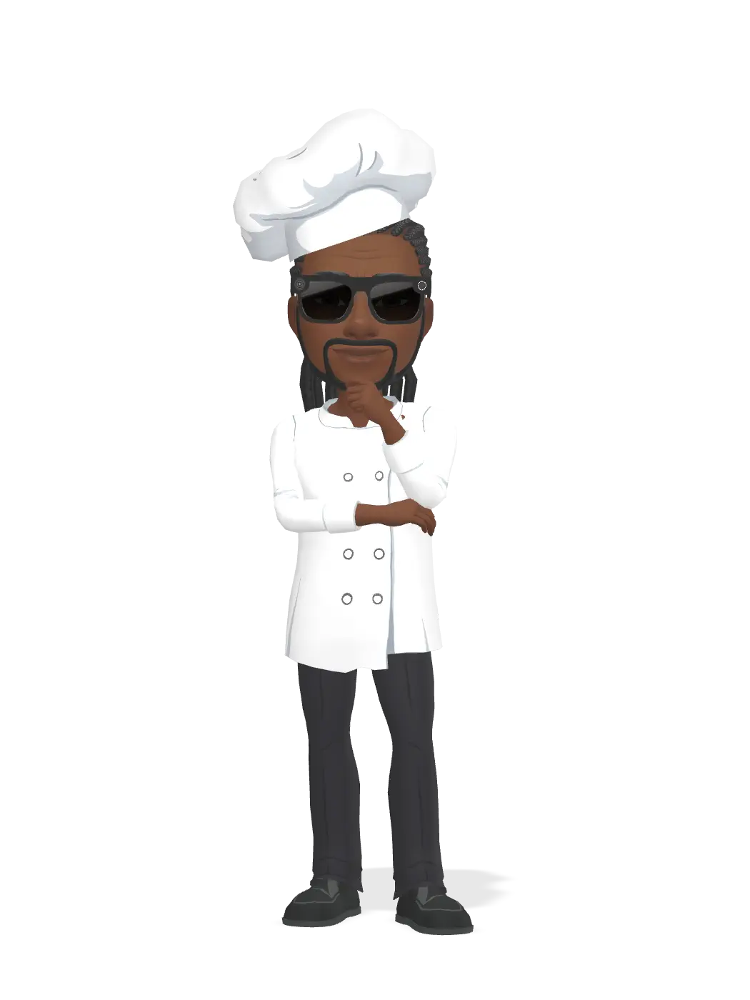 Snapchat profile picture for @emmsmoney