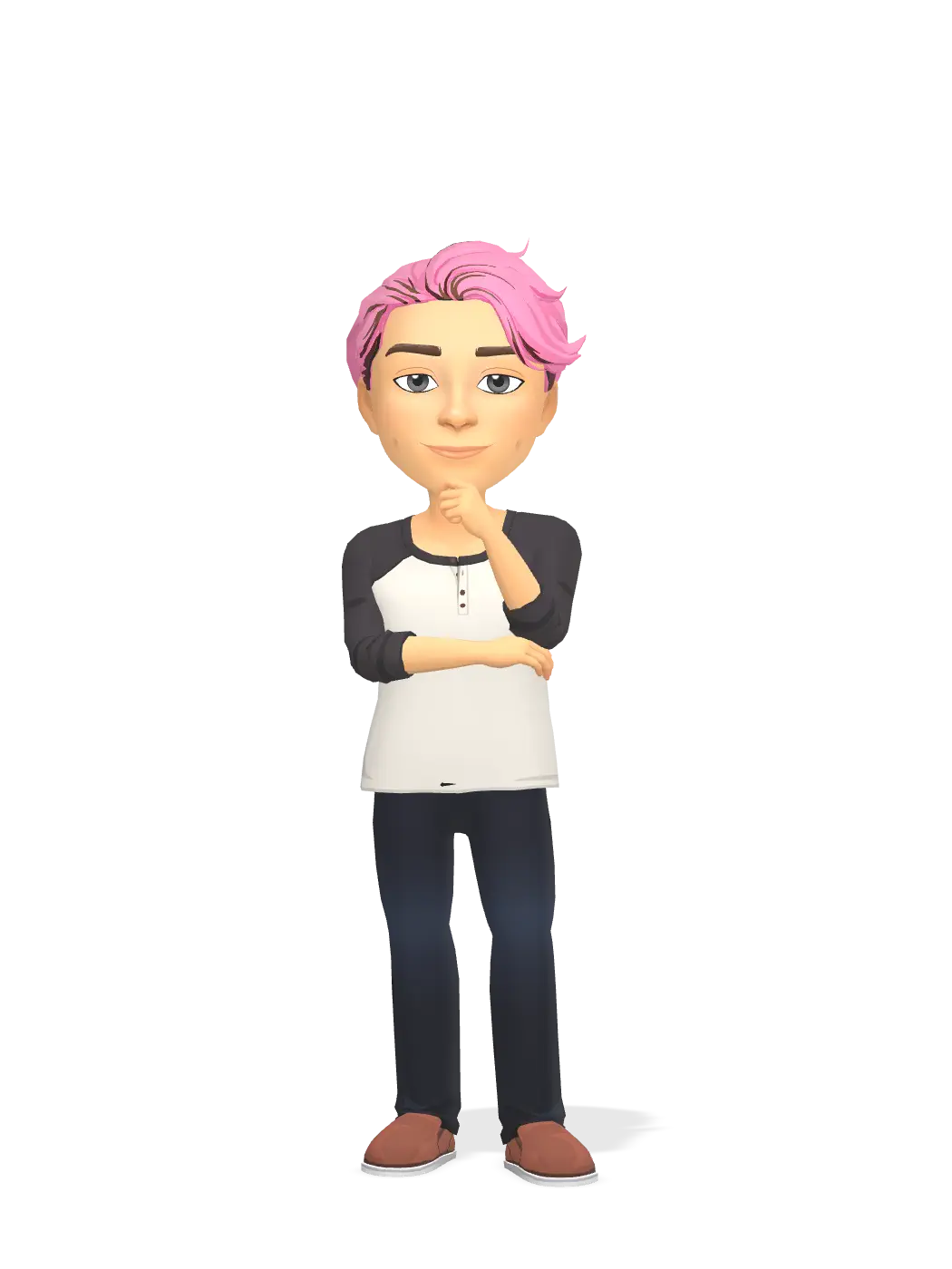 Snapchat profile picture for @happenings