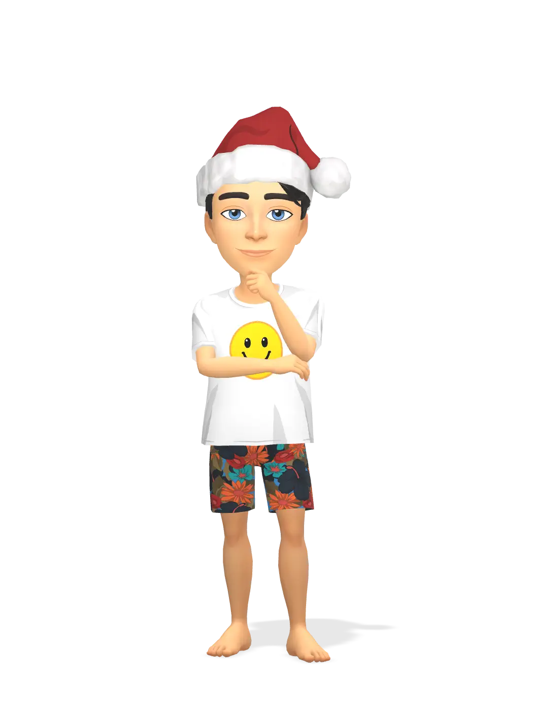 Snapchat profile picture for @habitats