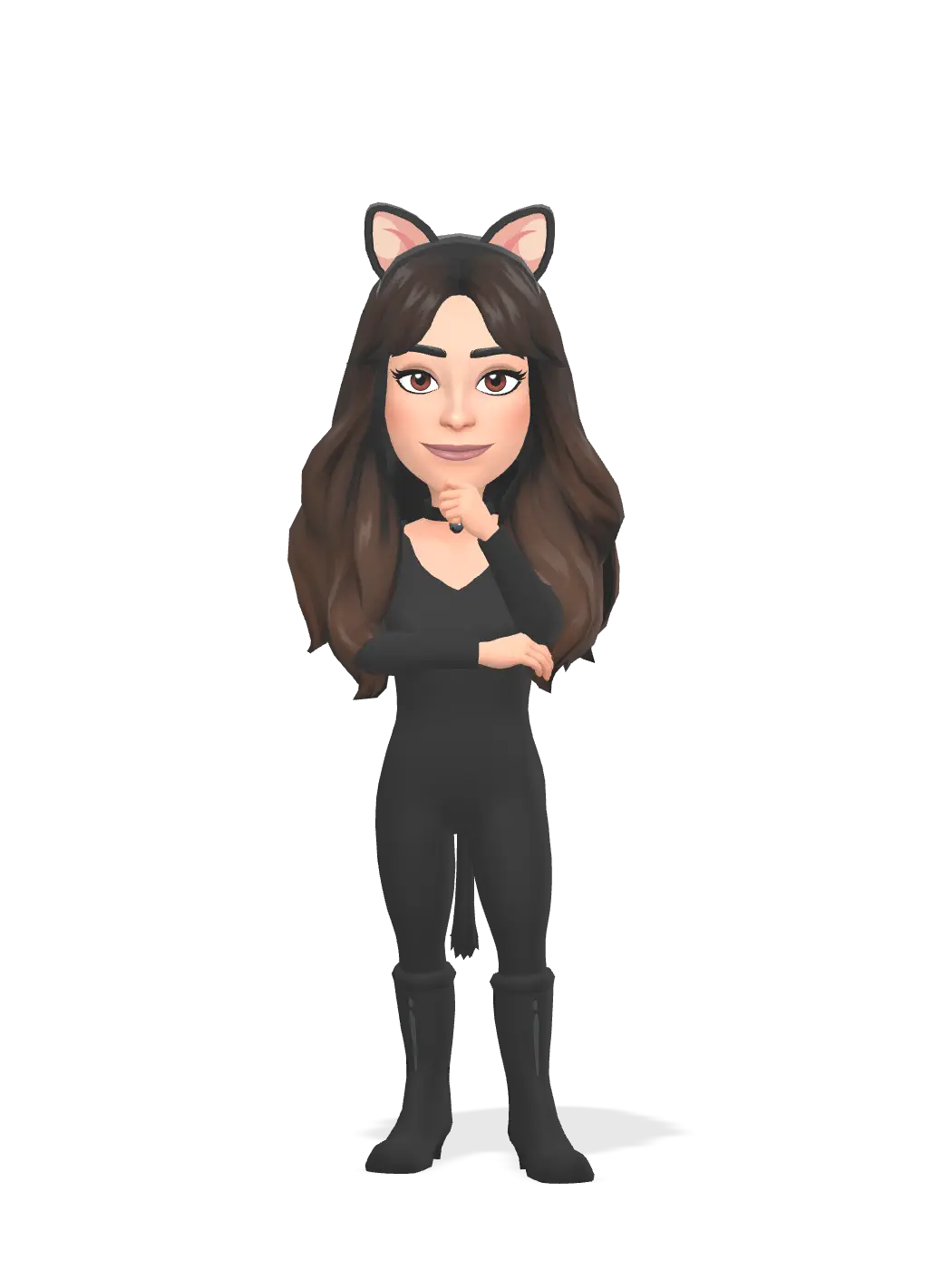 Snapchat profile picture for @upset