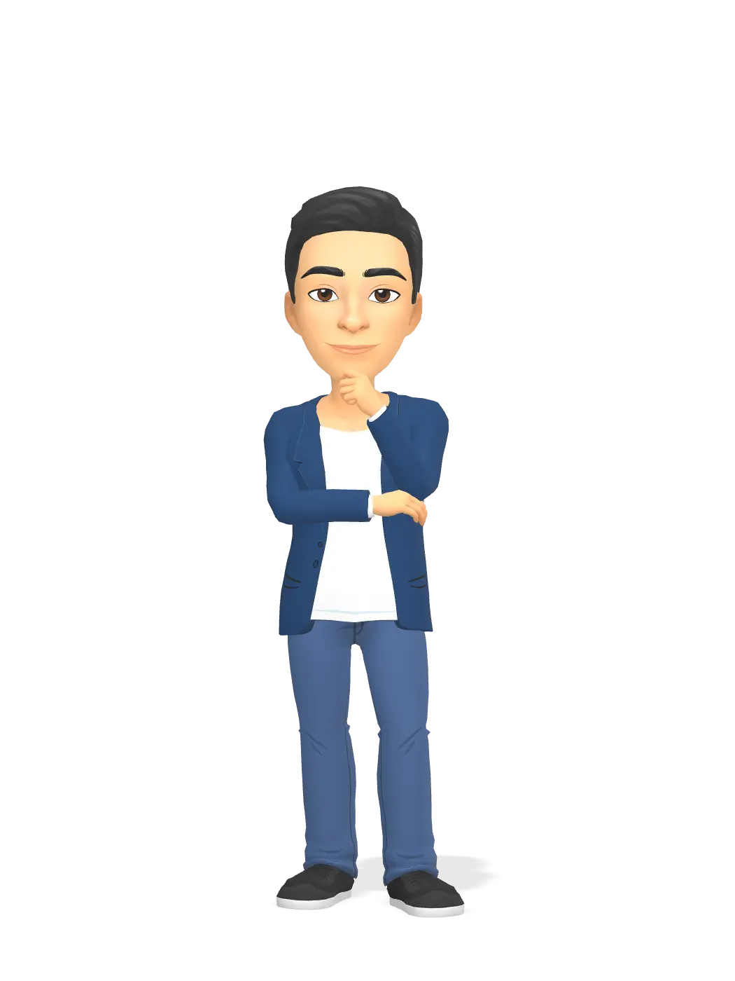 Snapchat profile picture for @club