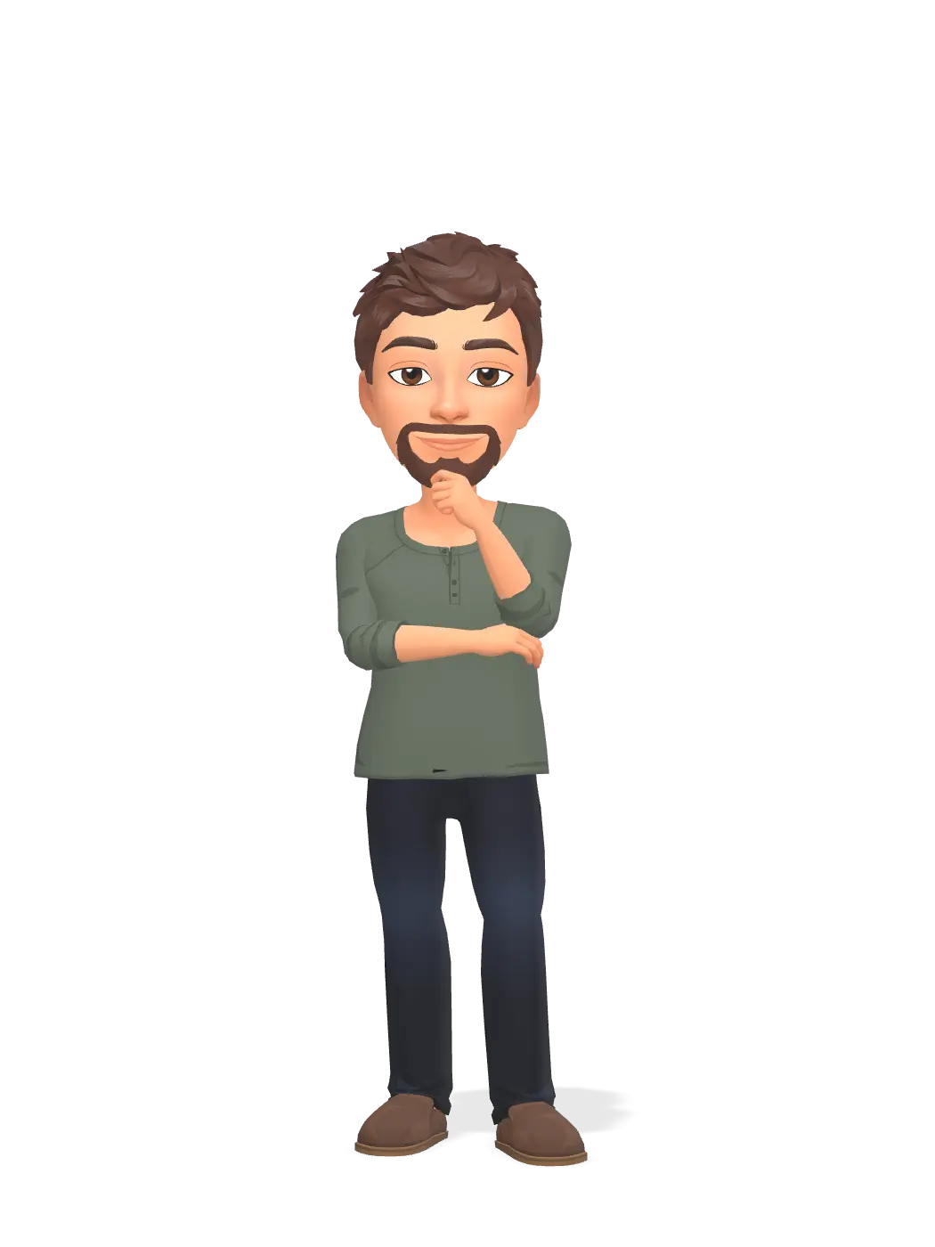 Snapchat profile picture for @macquarie