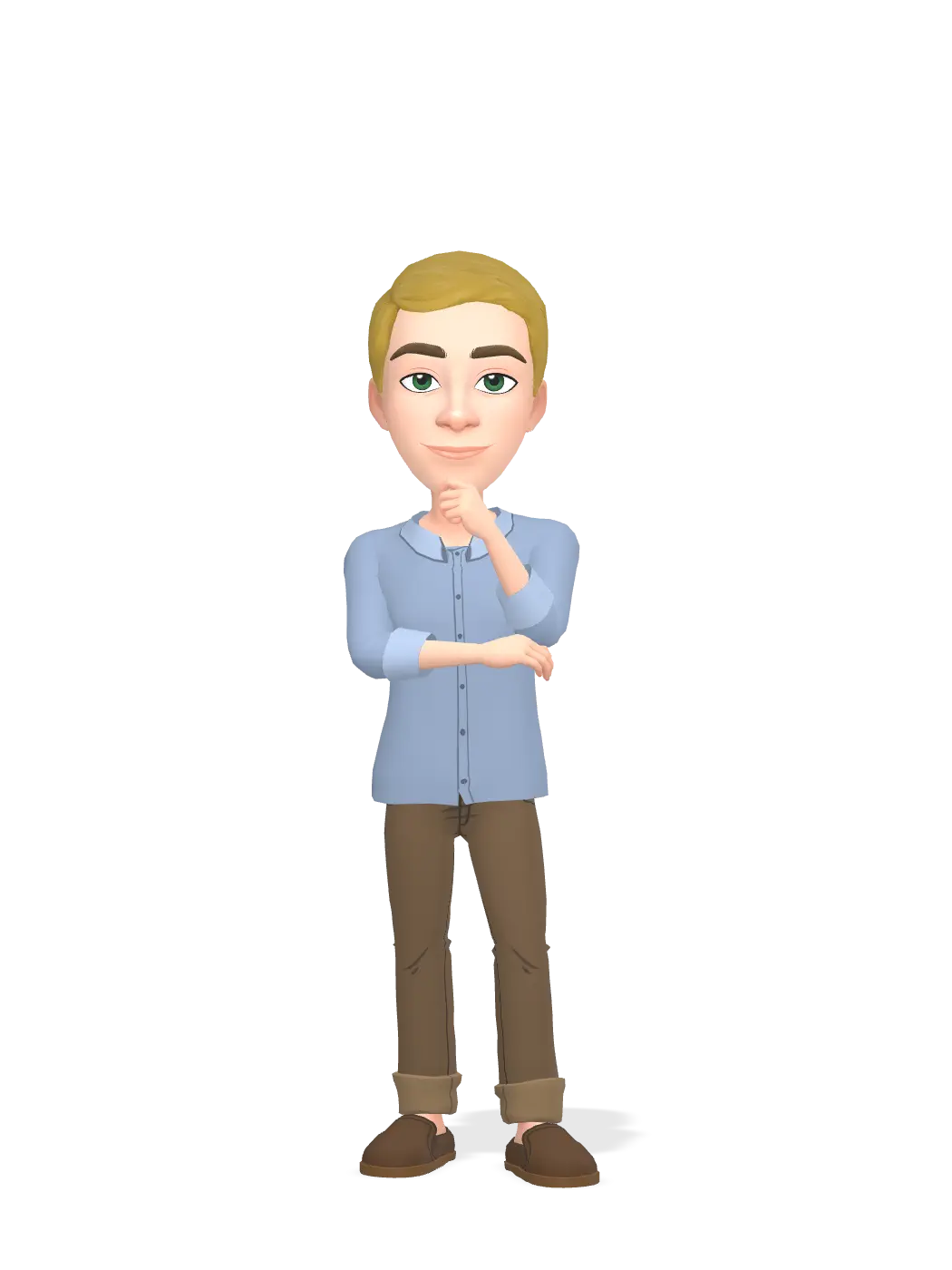 Snapchat profile picture for @jacobap23