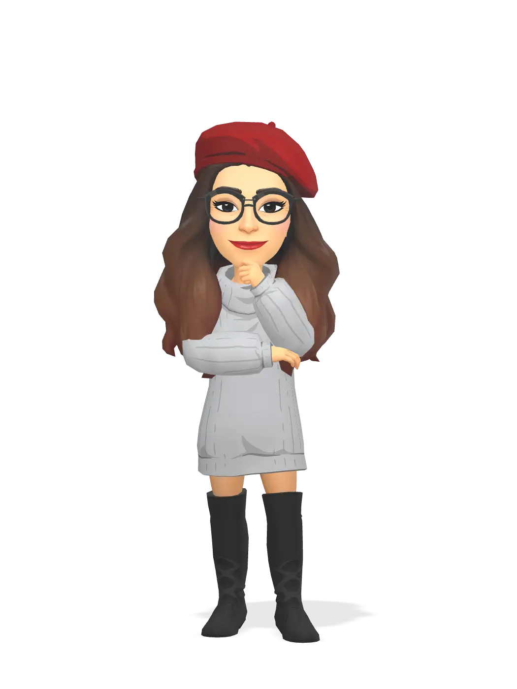 Snapchat profile picture for @hazeyss