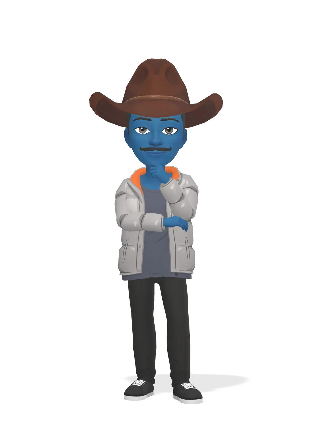 Snapchat profile picture for @ttjs86