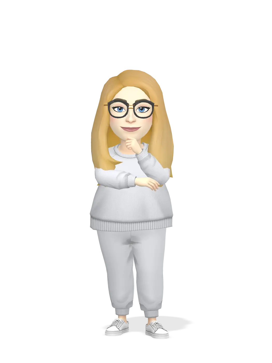 Snapchat profile picture for @disheartening