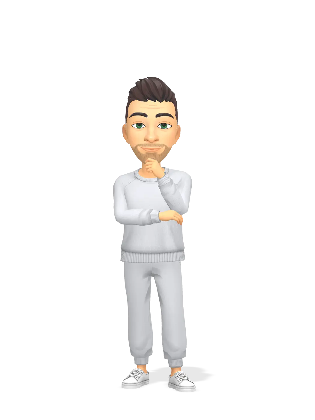 Snapchat profile picture for @bilateral