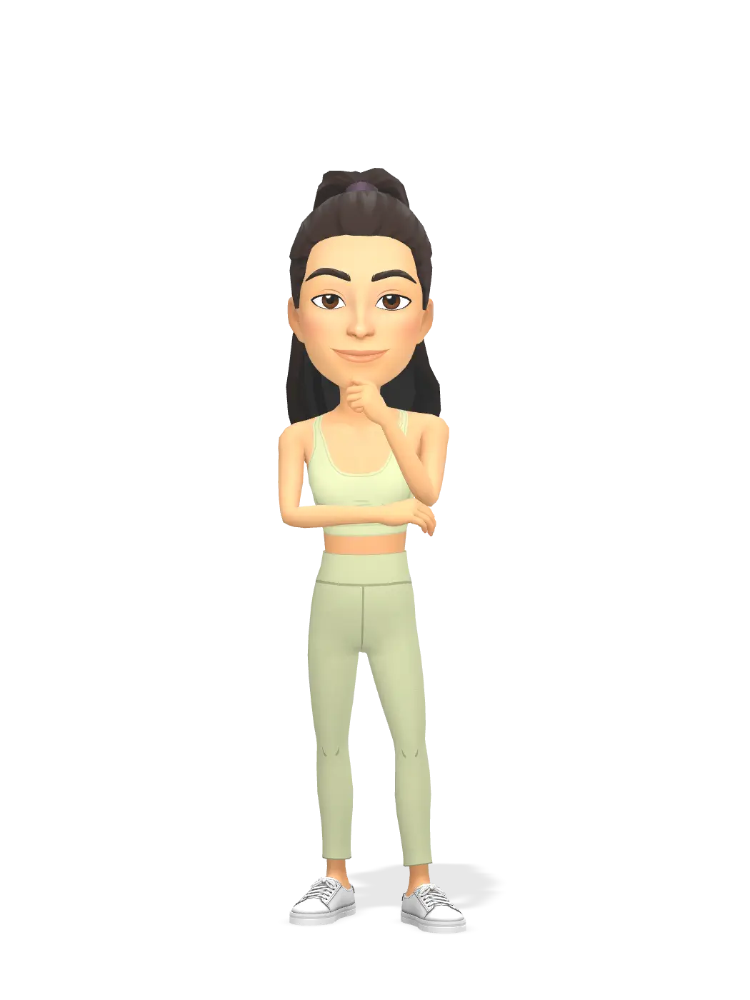 Snapchat profile picture for @sarasota