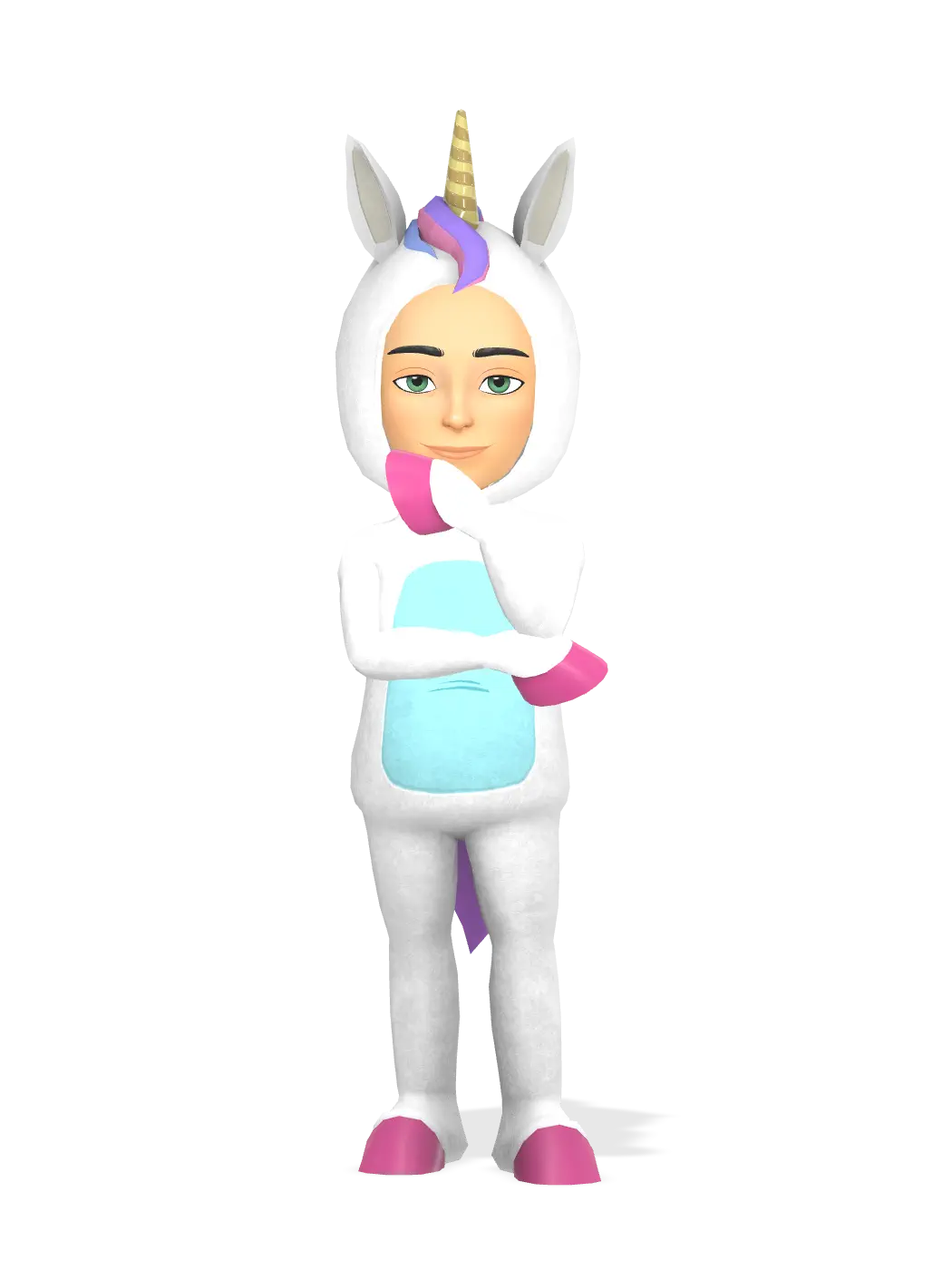 Snapchat profile picture for @brutally