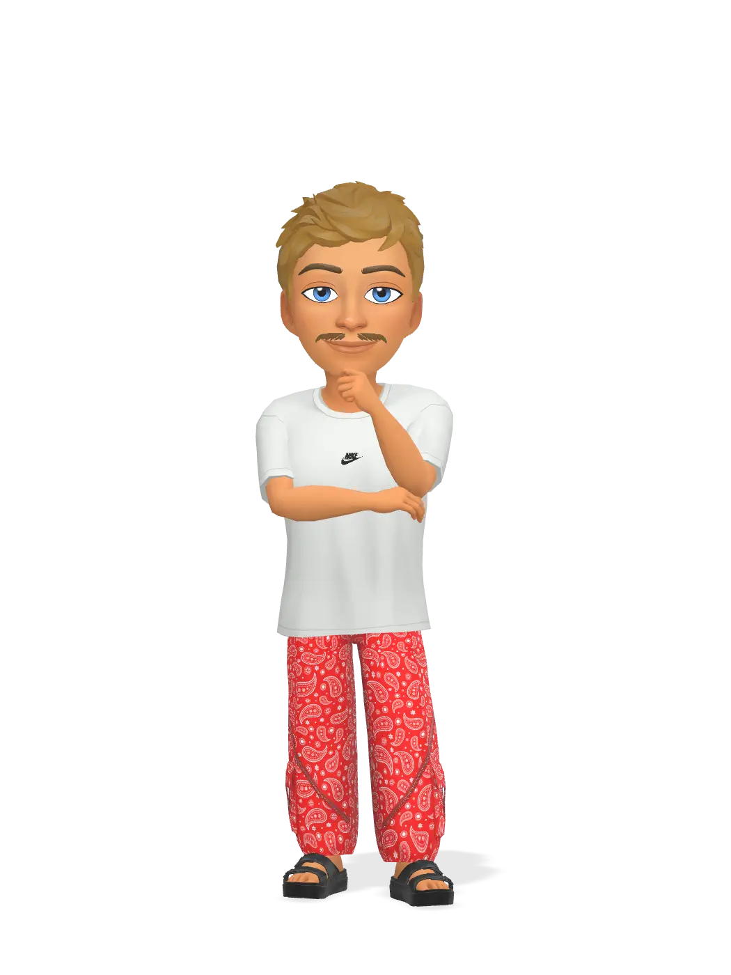 Snapchat profile picture for @maracekk