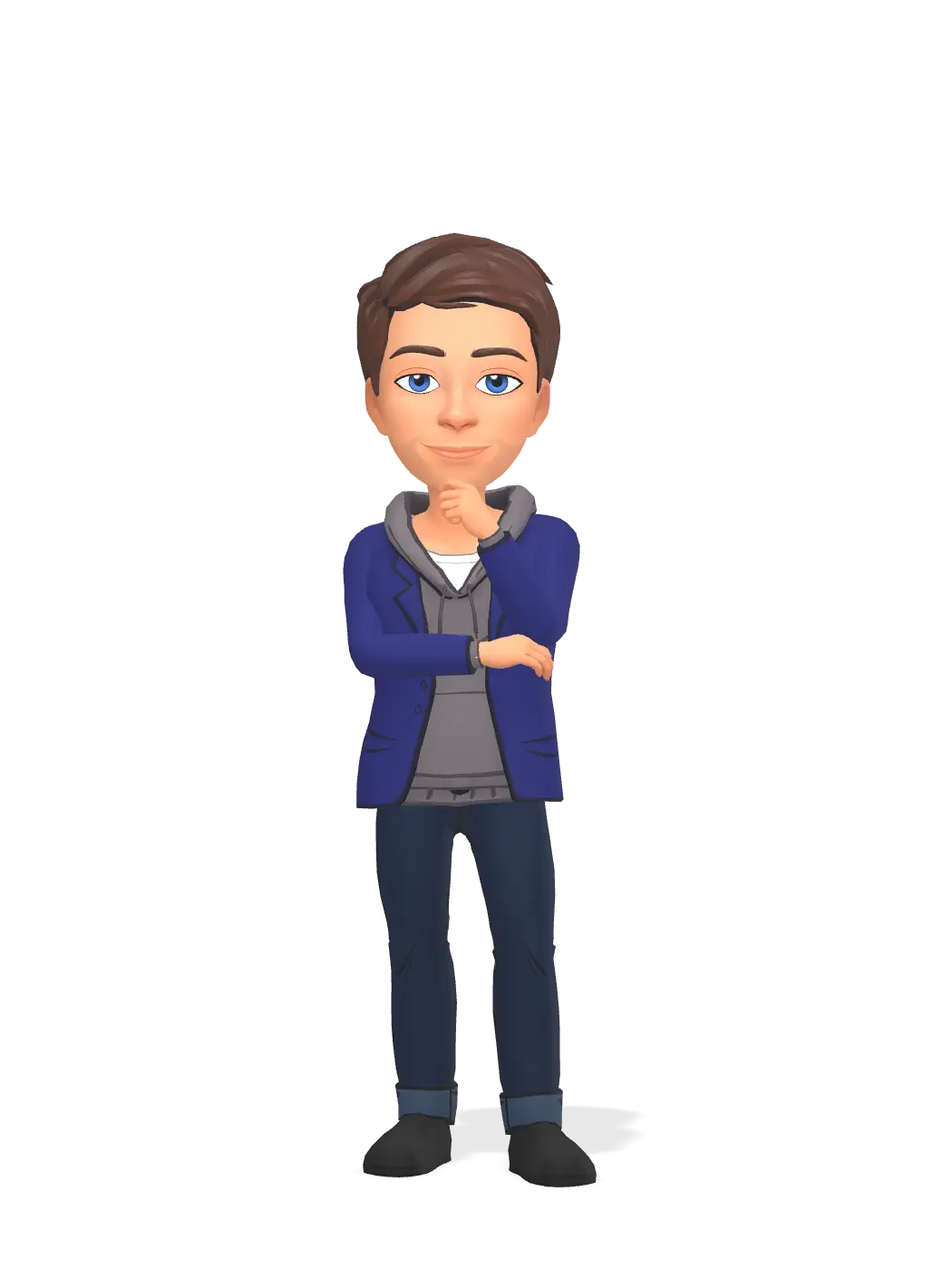 Snapchat profile picture for @sudoku