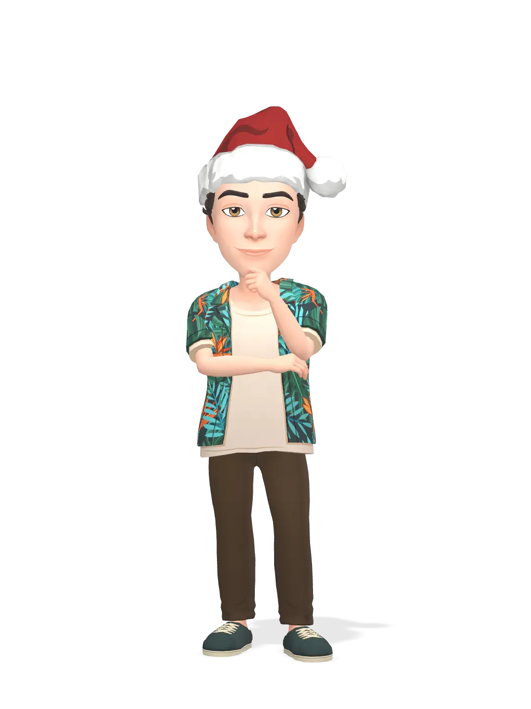 Snapchat profile picture for @squads