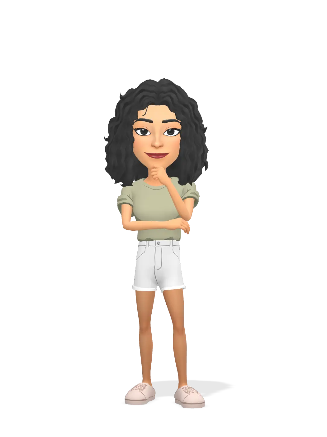 Snapchat profile picture for @nhatto21