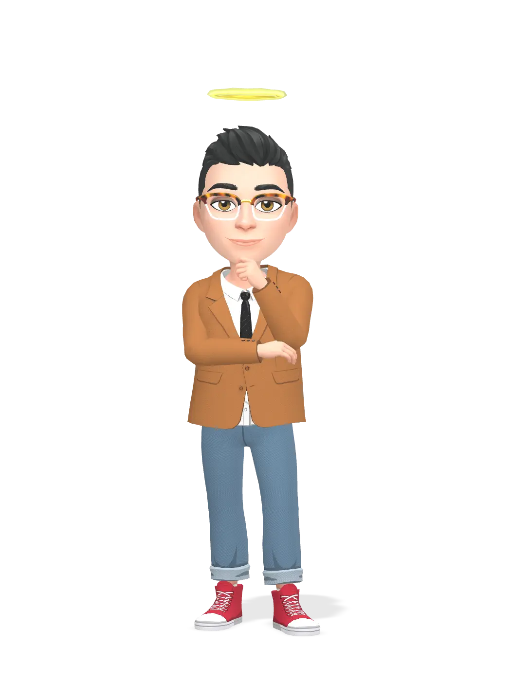 Snapchat profile picture for @tygraco