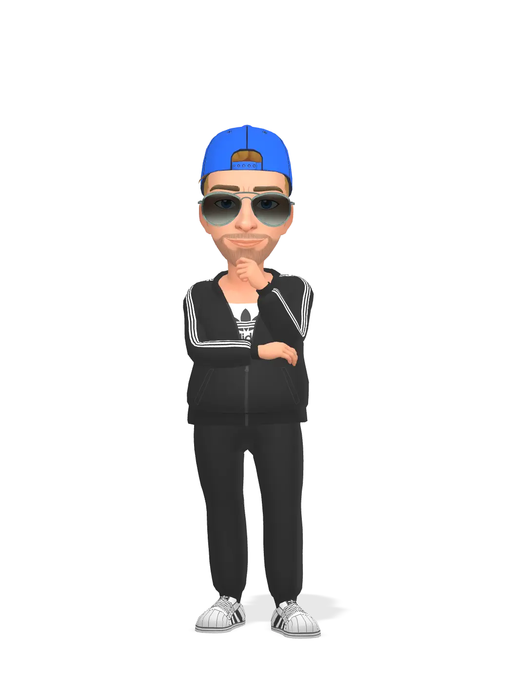 Snapchat profile picture for @melkie89